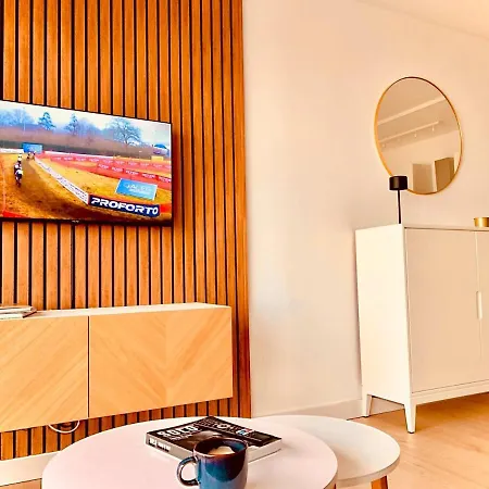 Apartamento Enjoy And Relax With A View Of The Sea *