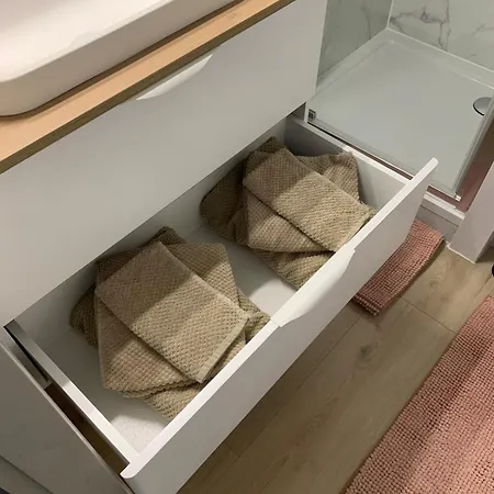 Enjoy And Relax With A View Of The Sea Lejlighed