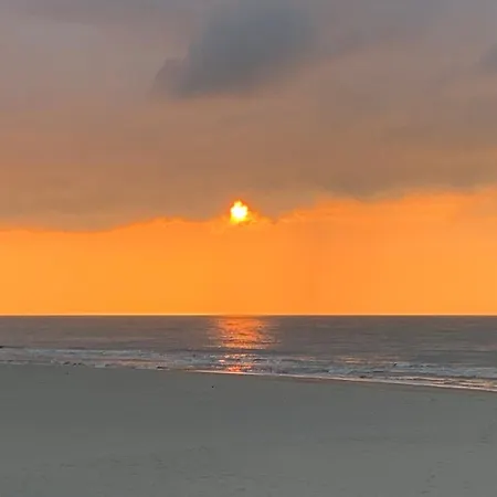 Enjoy And Relax With A View Of The Sea Middelkerke
