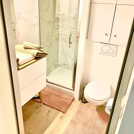 Enjoy And Relax With A View Of The Sea