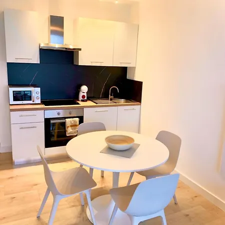 Enjoy And Relax With A View Of The Sea Middelkerke