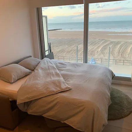 Lejlighed Enjoy And Relax With A View Of The Sea