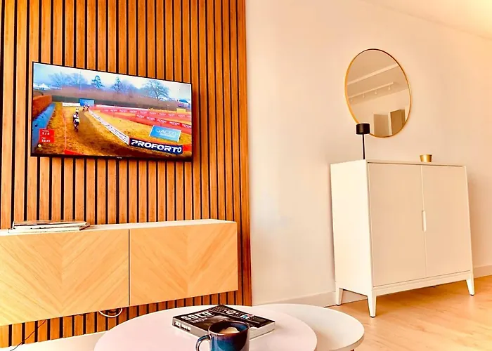 Appartement Enjoy And Relax With A View Of The Sea *