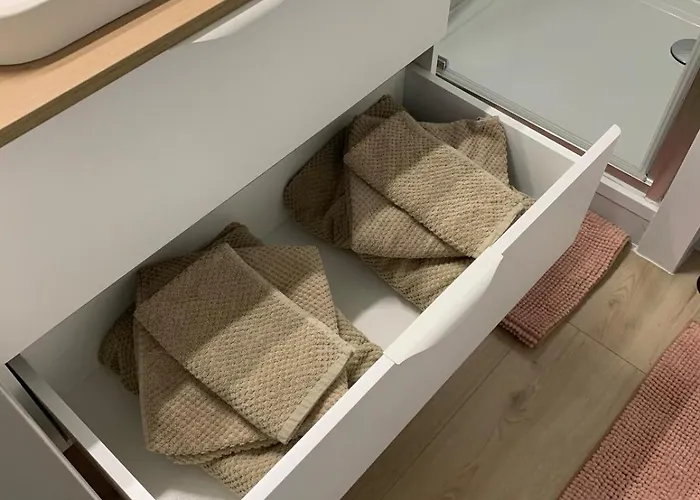 Enjoy And Relax With A View Of The Sea Appartement