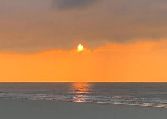 Enjoy And Relax With A View Of The Sea Middelkerke