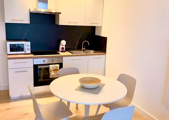 Enjoy And Relax With A View Of The Sea Middelkerke