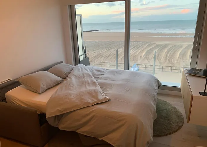 Appartement Enjoy And Relax With A View Of The Sea